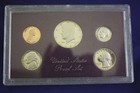 1985 Proof Set  Genuine  Complete And Original As Issued By Us Mint 