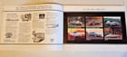 Vtg Original Auto Dealer Advertising Sale Brochure 1981 Cadillac Fleetwood
