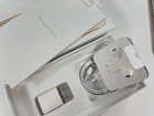 Apple Iphone 7 Plus - 128 Gb - Gold - A1661 - Unlocked - Brand New - Bad Battery