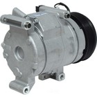 A c Compressor-rs18 Compressor Assembly Uac Co 11663c Fits 16-22 Mazda Cx-9
