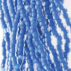 Czech 10 0 Preciosa Blacklight Rave Bundle Rocaille Glass Seed Beads