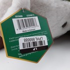 Fao Schwarz Heroes Of The Game 8  Baseball Plush Stuffed Caped Nwt T2867