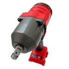 Milwaukee 1300nm Cordless Impact Wrench     18v Brushless High Torque Power Tool