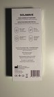 New Solawave 4 In 1 Red Led Light Therapy Wand Rosegold  no Button-1st Version 
