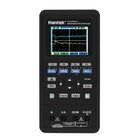 Hantek 2d82auto Ii 4-in-1 Auto Diagnostic Oscilloscope Multimeter Signal Source
