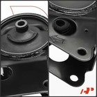  3pcs Engine Motor Mount Kit Compatible With Nissan Altima 2002-2006  Murano 