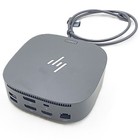 Hp Usb-c G5 Docking Station No Ac Adapter 5tw10aa aba New