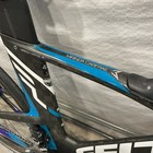 2017 Felt Ia Carbon Triathlon Bike - 48cm