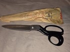 Wiss Tools Usa  nos  Inlaid No  22w Original Industrial Quality Shears Scissors