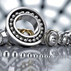 Metric Precision Steel Bearing Balls Assorted Stainless Steel Loose Kit