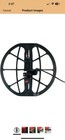 Minelab M11 Double-d Waterproof 11  Search Coil For Manticore