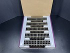 Mth Scaletrax 45-1001 10  Straight Track Sections   50-piece Case Lot   New
