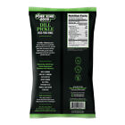 Pork King Good Dill Pickle Flavored Pork Rinds Chicharrones 8 Pack Keto Snacks