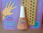 Nisp Vintage Tinkerbell Tom Fields Jewelry Stickers Bo Po Pink Nail Polish Art