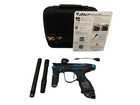 Dye M2 Black cyan Paintball Gun