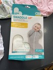 Swaddle Up M   Xl   S Lot Of 4 Sleepers