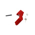 Polaris Snowmobile Parking Brake Lock Mechanism  For Specific Models - 2205333