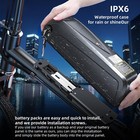 48v 15ah Rad Power E Bike Battery Rad External Battery Pack For Rad Power