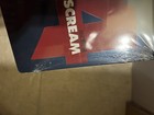 New Scream 4 Iv 4k Steelbook Uhd Blu-ray Lionsgate Limited  2011  No Dent