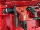 Hilti Te 6-a 36v Cordless Rotary Hammer Drill With C 7 36-asc Charger No Battery