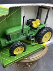Vintage John Deere 6200 Mfwd 1 16 Scale Replica Toy Tractor Ertl 1993 Nib