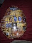 Farscape Series 1 Ka D argo Luxon Warrior Action Figure Toy Vault 2000 New