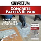 Rust-oleum Concrete Patch   Repair Kit  24oz - 301012