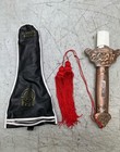 Decorative Telescopic Retractable Sword