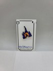 2026 Hidden Disney Pin Wdw Castles Wave A Little Mermaid Ariel  182385 Trade