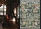 Washable Area Rugs - Perfect For Living Room  Bedroom  Kids Room  Nursery - Stai