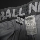 Nike Baseball Pants Men s Gray maroon Used Xl