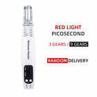 Picosecond Pen Laser Pen Tattoo Removal Machine Freckle Mole Pigment Red Light