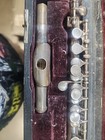 Vintage Wm  S  Haynes Silver Piccolo  Made In 1942  Serial Number 17374