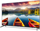 Impecca 55  4k Ultra Hd Android Smart Led Tv Hdmi  Hey Google Voice Remote