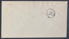 1927 Port Au Prince Haiti First Flight Airmail Cover Ffc To Jeremie
