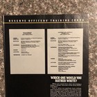 1990 Us Army Rotc Print Ad Smartest College Course - Which Resume  Vtg 90s