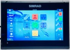 Simrad Go9 Xse Chartplotter multifunction