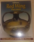 Vintage Lot Of Pottery Price Guide Books   8 Total
