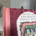 The Enchanted Dolls House Robyn Johnson Pop Up Interactive Hardcover Book