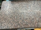 Brown   Sharpe 18    X 12    X 4    Pink Granite Surface Plate