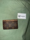 Louis Vuitton Reverse Monogram Card Holder M69161