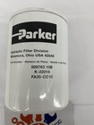 Parker Hydraulic 928763-10b Low Pressure Filter 12at 50at 80at 80ut Series