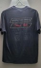 Stryper Soldiers Under Command Tour Shirt Vintage 80s Christian Band 