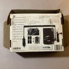 Uniden Laser Wideband Radar Detector Lrd 9000w With Car Plug 