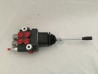 Chief Hydraulic Loader Valve 2 Spool Joystick 10 Gpm W float Spool 957