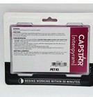 Capstar Nitenpyram 11 4mg 6 Tablets For Cats Exp 04  2027