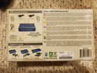 New Trendnet Tk-207k 2-port Usb Kvm Switch Kit