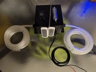 Long-range Remote Downstream Injector Box For Pressure Washing soft Washing