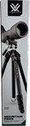 Vortex Tr-mtp Mountain Pass Aluminum Tripod   Pan Head  new In Box unused 