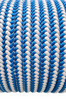 1 2  12-strand Polyester Climbing Rope 200ft 8000 Lbs Arborist Line